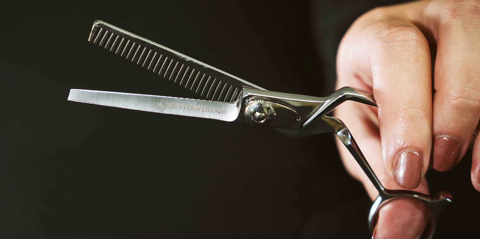 DIAVOLO-MW-MEISTERWERK-NO-5.1-Modellierschere-Scherenschmiede-dfa-Deutsche-Friseur-Akademie