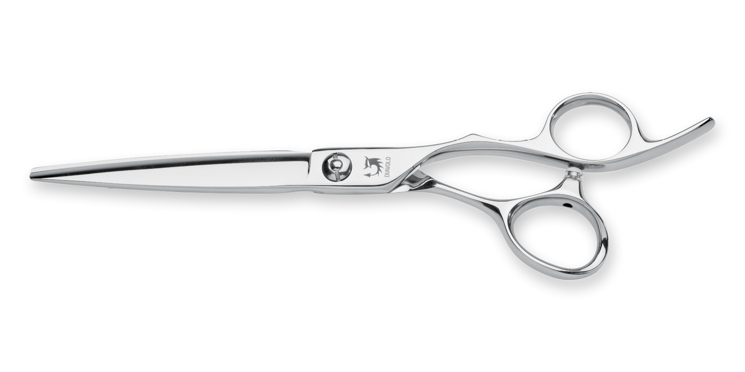 Friseurschere "Delicate" – Magie der Vollkommenheit