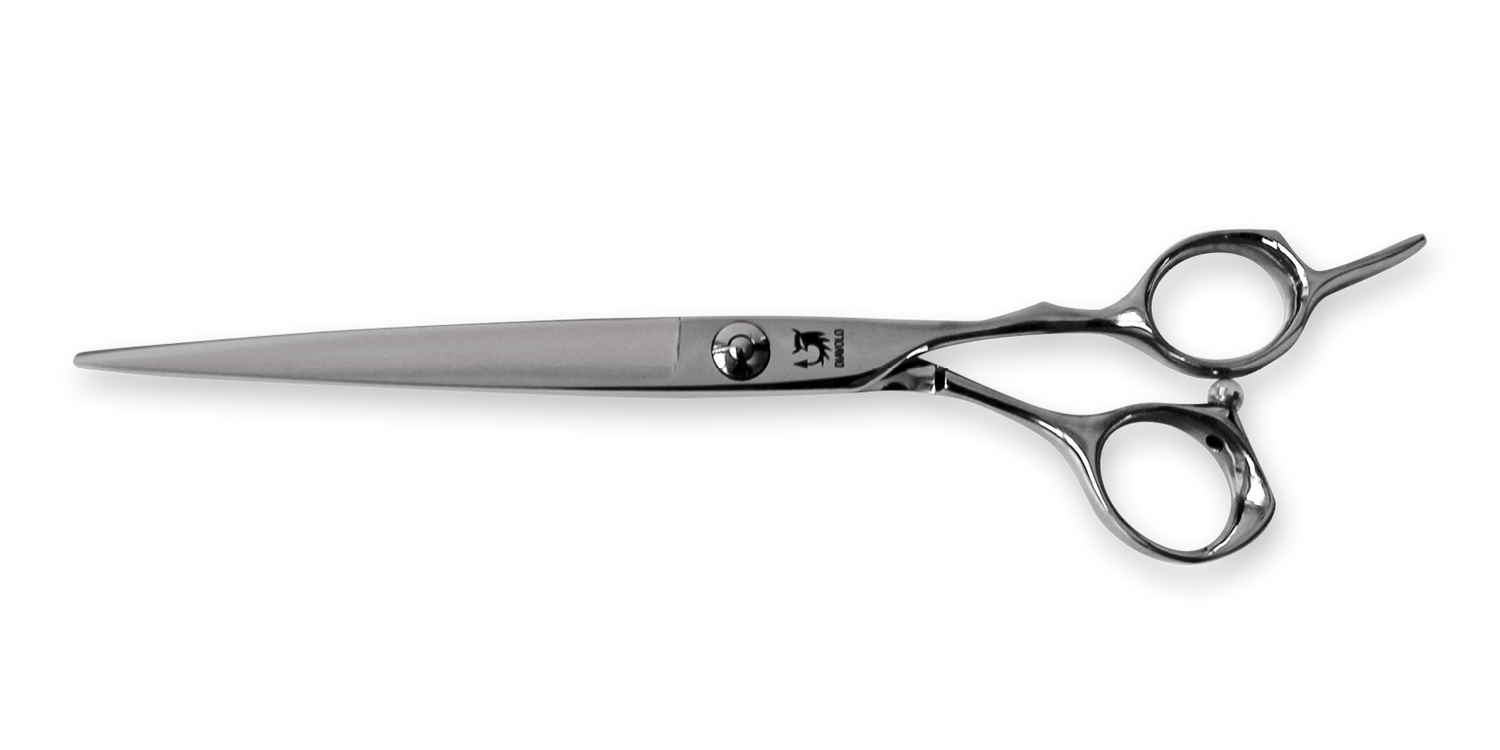 Friseurschere "Katana" – Eleganz der Präzision