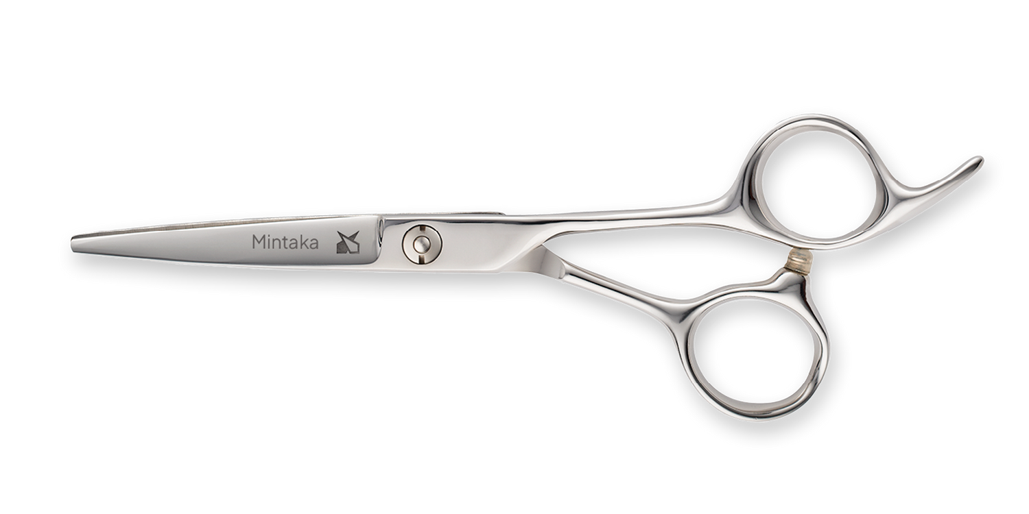 Friseurschere "Mintaka" – Geheimnis des Orion