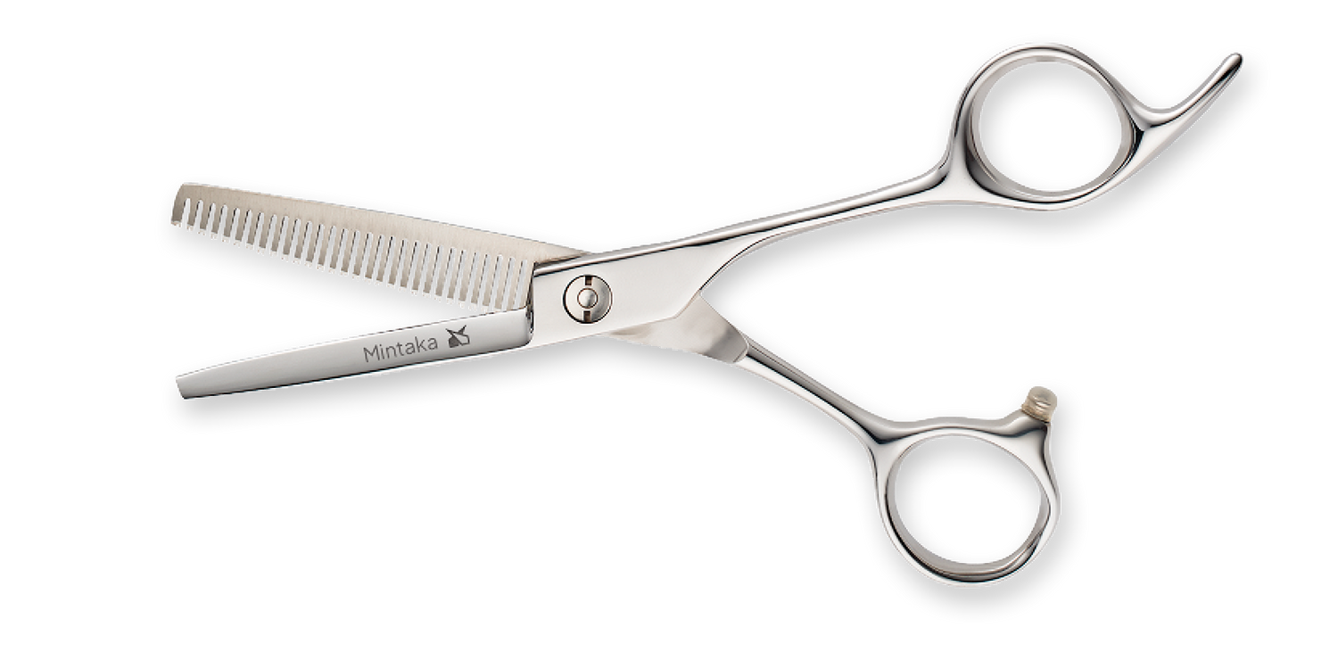 Friseurschere "Mintaka Thinner" – Geheimnis des Orion